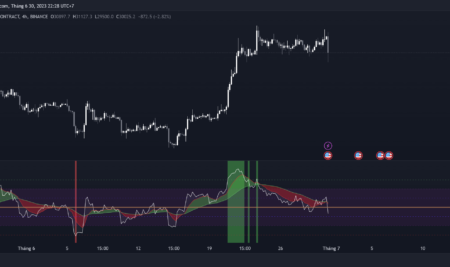 CK RSI Premium – Cánh tay nối dài cho hệ thống giao dịch của bạn